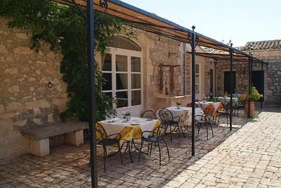 Casa Serrafiori Masseria Ciancio מראה חיצוני תמונה