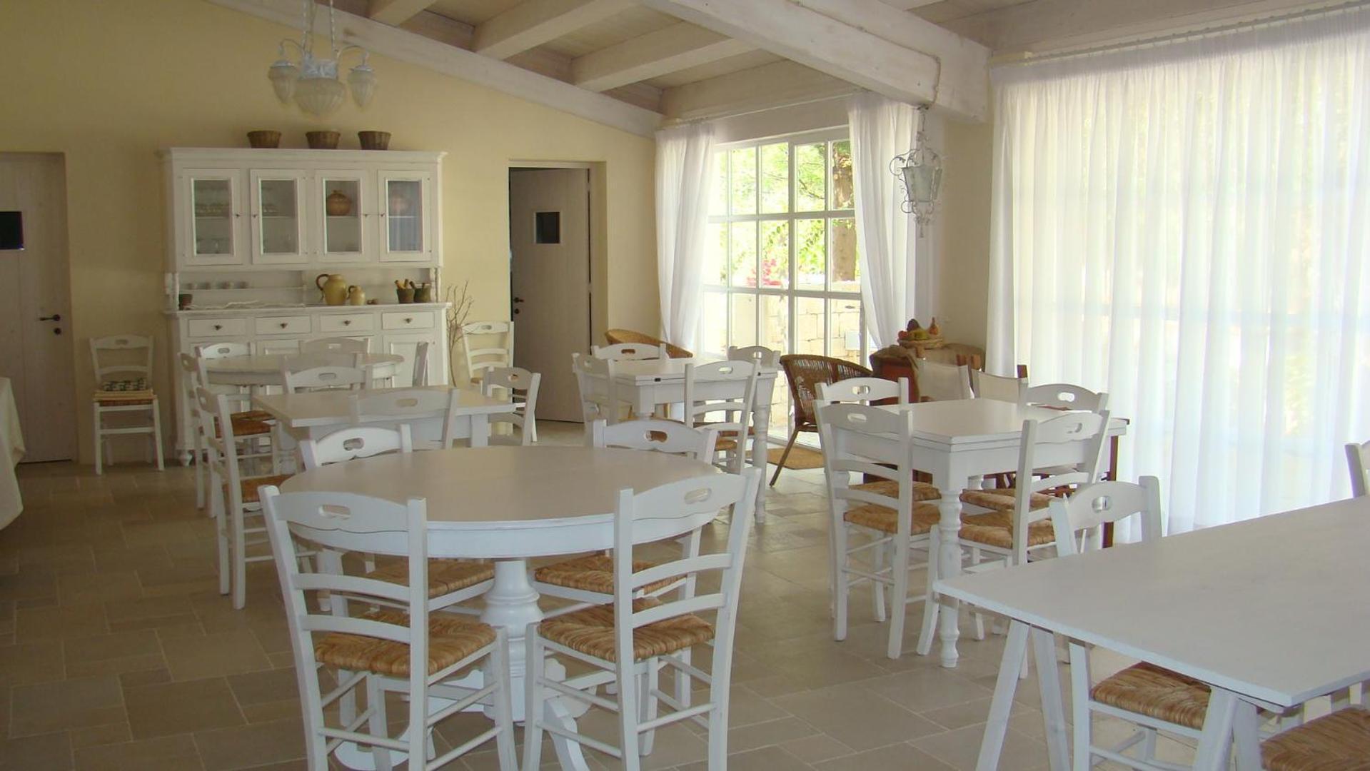 Casa Serrafiori Masseria Ciancio מראה חיצוני תמונה