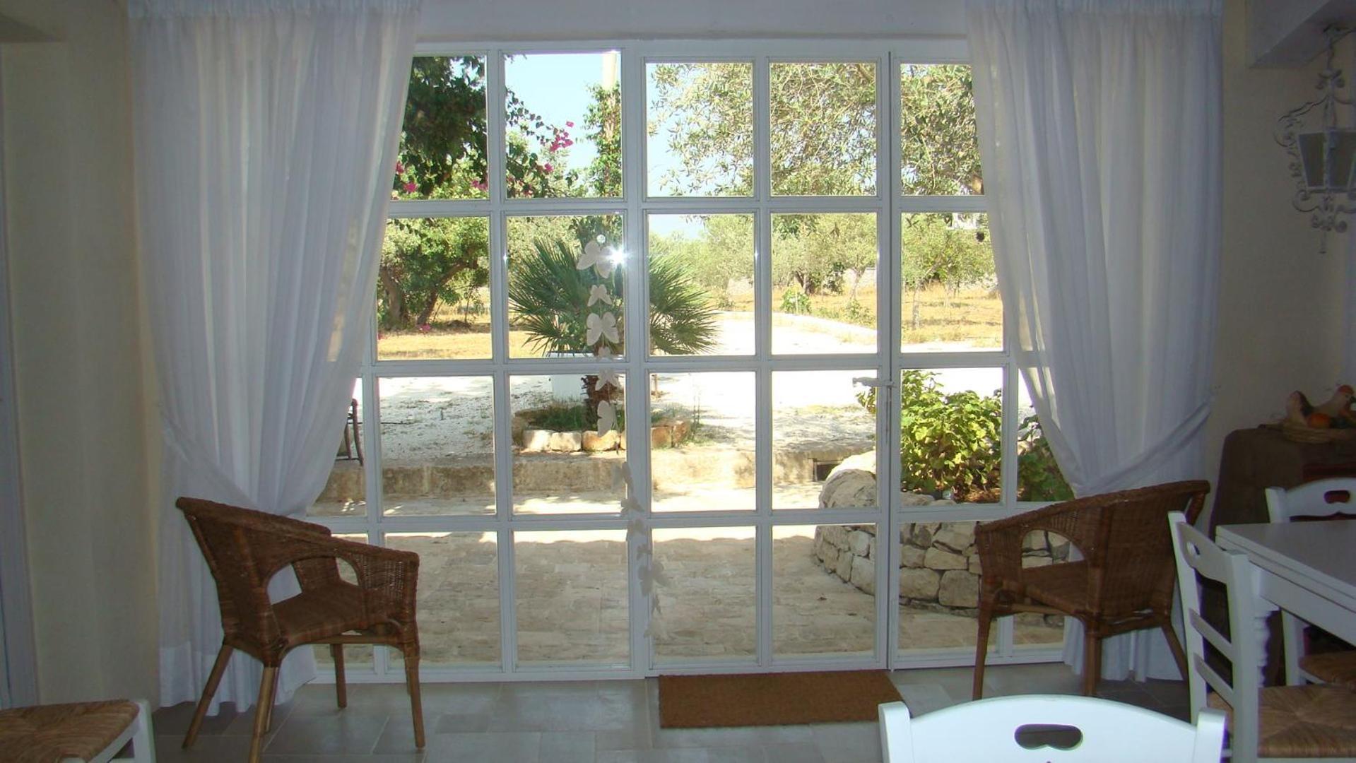 Casa Serrafiori Masseria Ciancio מראה חיצוני תמונה