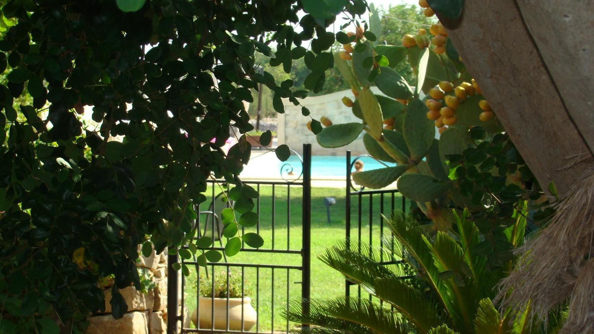 Casa Serrafiori Masseria Ciancio מראה חיצוני תמונה