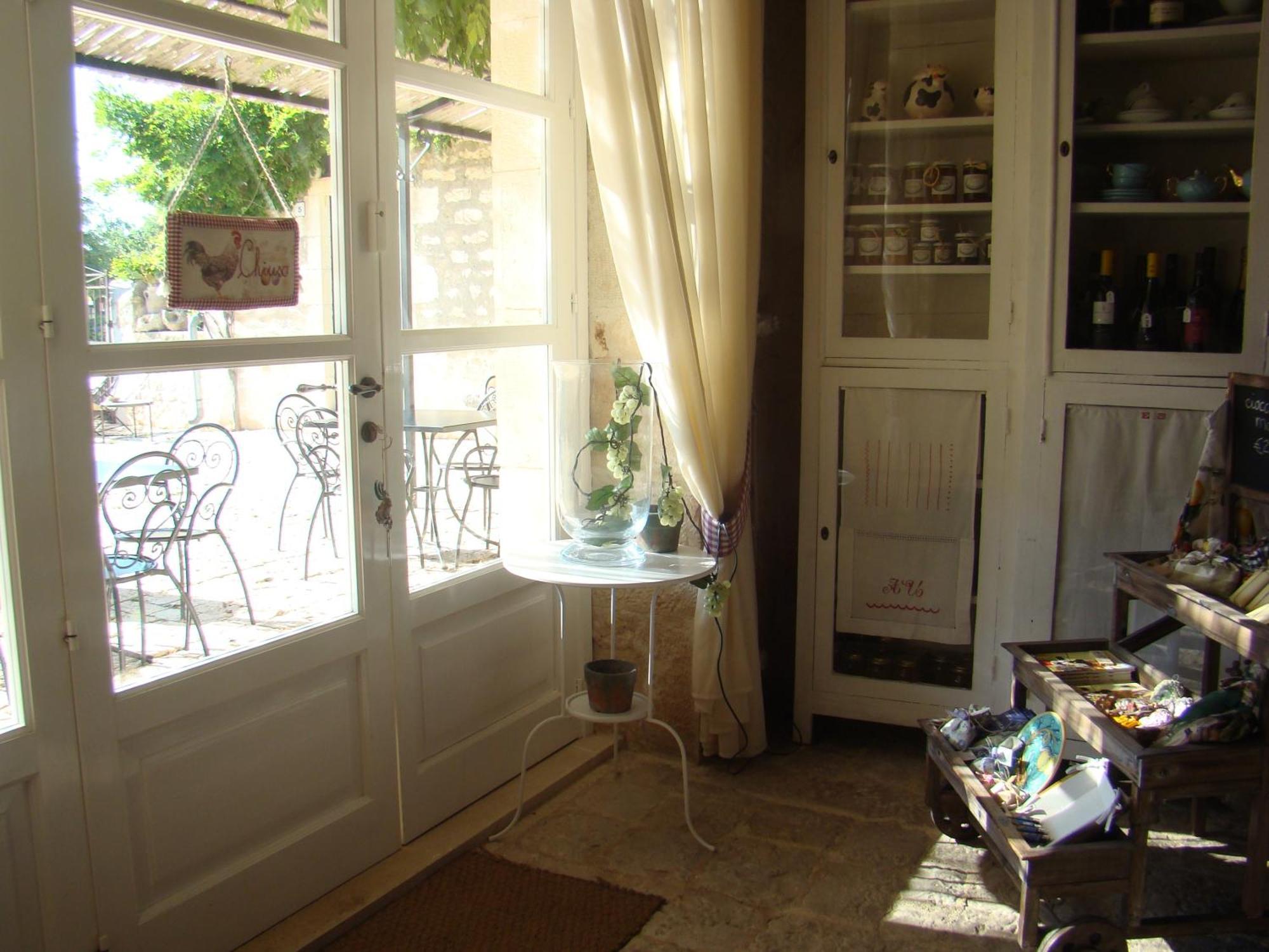 Casa Serrafiori Masseria Ciancio מראה חיצוני תמונה