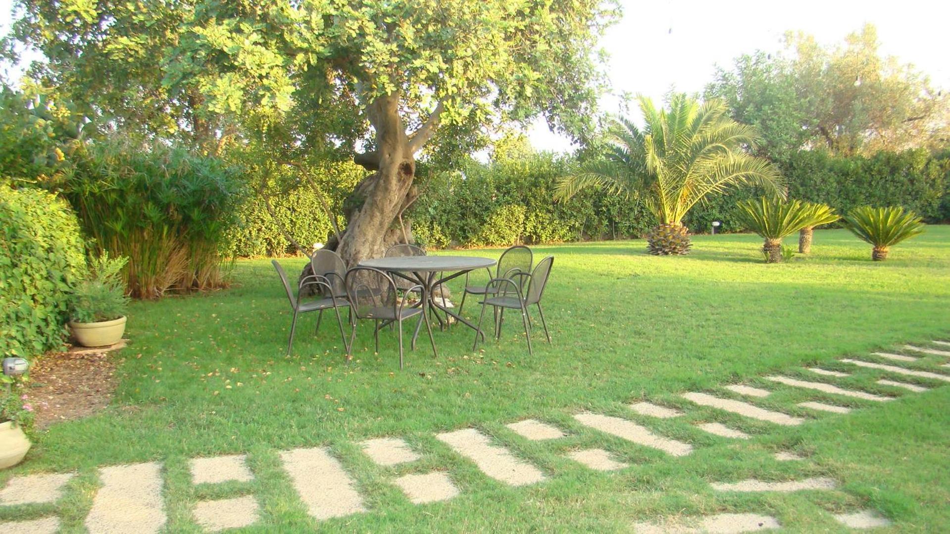 Casa Serrafiori Masseria Ciancio מראה חיצוני תמונה