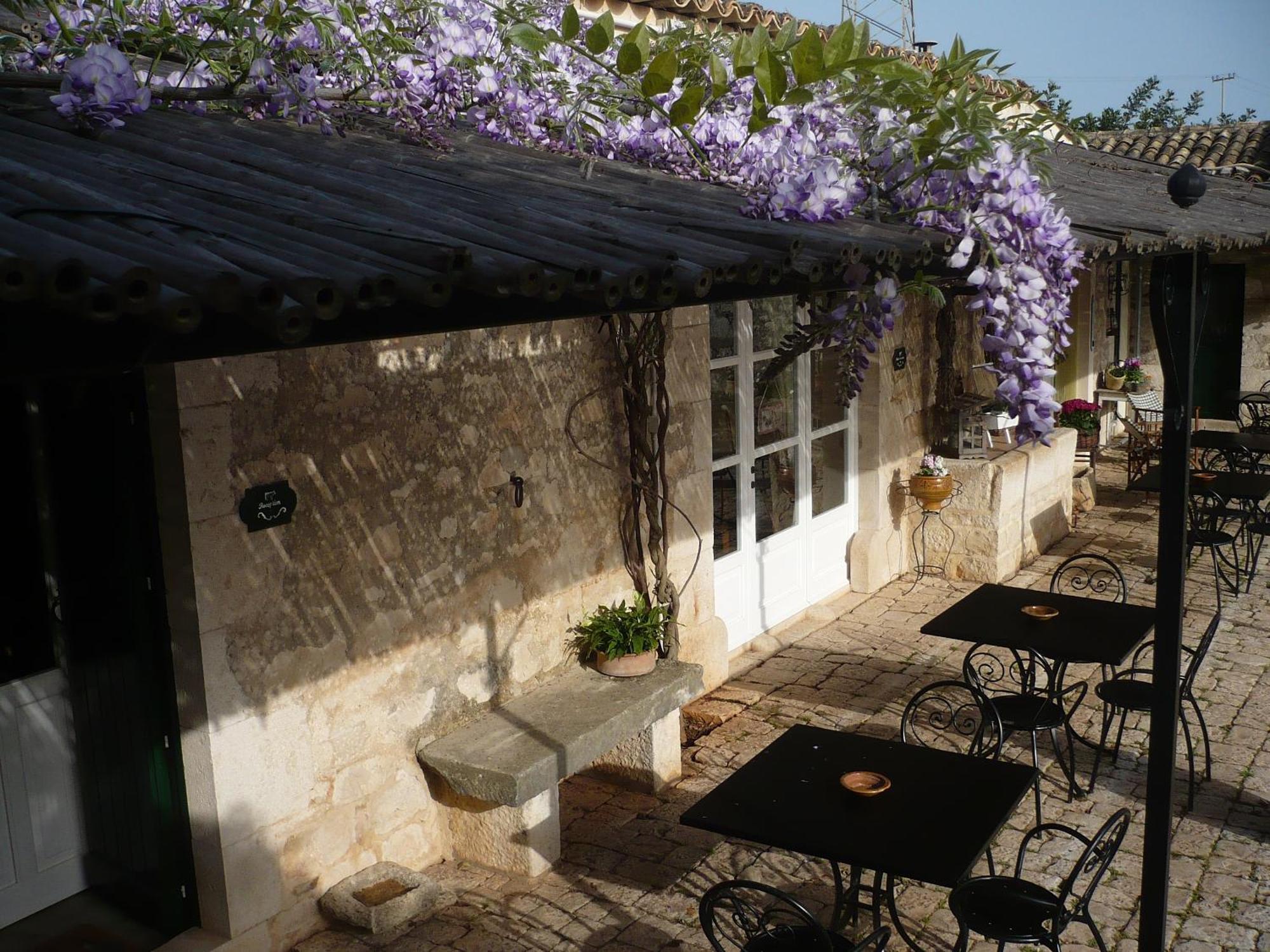 Casa Serrafiori Masseria Ciancio מראה חיצוני תמונה