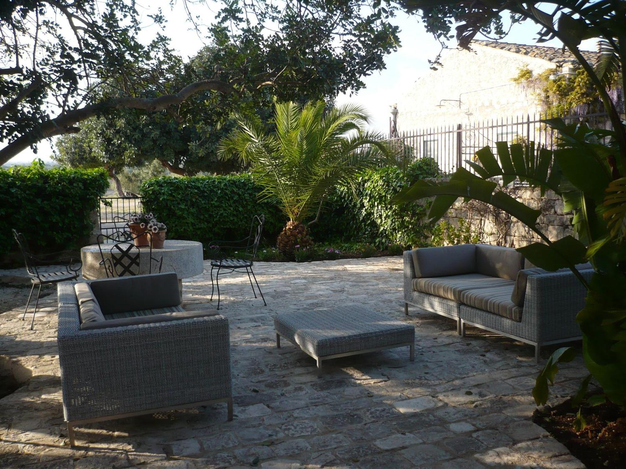 Casa Serrafiori Masseria Ciancio מראה חיצוני תמונה